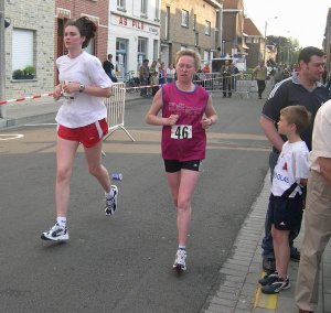 Sinksenjogging Harelbeke – foto 5