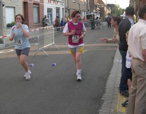 Sinksenjogging Harelbeke – foto 6