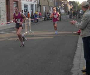 Sinksenjogging Harelbeke – foto 7
