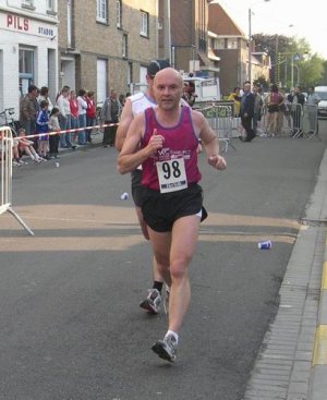 Sinksenjogging Harelbeke – foto 8