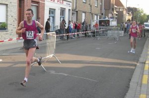Sinksenjogging Harelbeke – foto 10