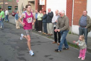 Sinksenjogging Harelbeke – foto 15