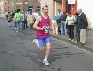 Sinksenjogging Harelbeke – foto 17