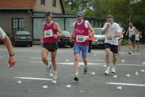 McBride run Poperinge – foto 1