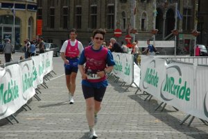 McBride run Poperinge – foto 16