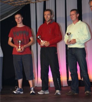 Dwars door St-Pieter Kuurne – foto 1