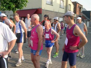 Dwars door 't Ooste Harelbeke – foto 2