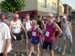 Dwars door 't Ooste Harelbeke – foto 3