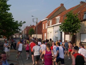 Dwars door 't Ooste Harelbeke – foto 4