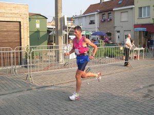 Dwars door 't Ooste Harelbeke – foto 6