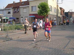Dwars door 't Ooste Harelbeke – foto 7