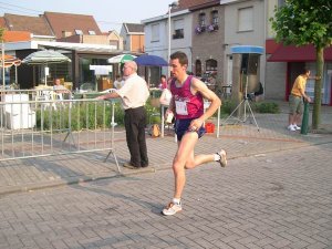 Dwars door 't Ooste Harelbeke – foto 11