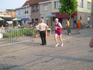 Dwars door 't Ooste Harelbeke – foto 12