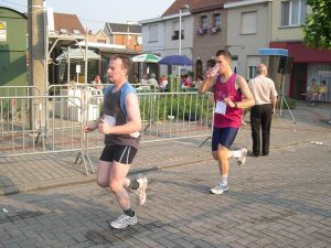 Dwars door 't Ooste Harelbeke – foto 13