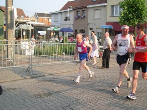 Dwars door 't Ooste Harelbeke – foto 16