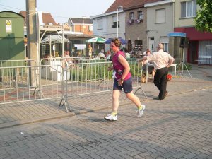 Dwars door 't Ooste Harelbeke – foto 19