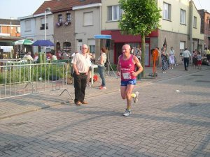 Dwars door 't Ooste Harelbeke – foto 20
