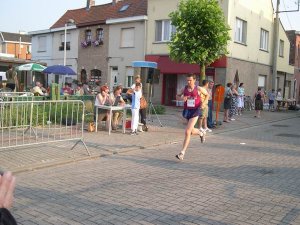 Dwars door 't Ooste Harelbeke – foto 22