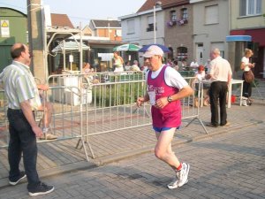 Dwars door 't Ooste Harelbeke – foto 23
