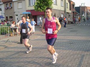 Dwars door 't Ooste Harelbeke – foto 25