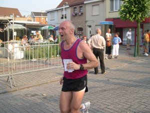 Dwars door 't Ooste Harelbeke – foto 26