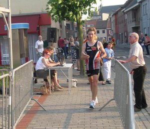 Dwars door 't Ooste Harelbeke – foto 27
