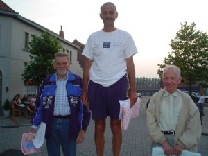 Dwars door 't Ooste Harelbeke – foto 28