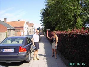 Guldensporen Marathon – foto 15