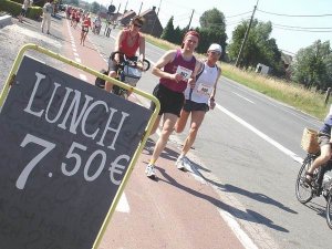 Guldensporen Marathon – foto 30