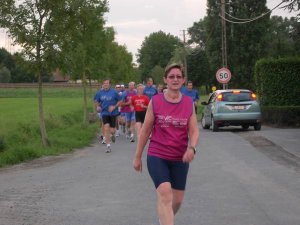 Verrassingsloop – foto 2