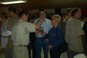 Verrassingsloop – foto 35