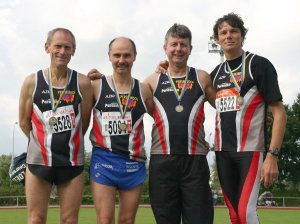 Provinciaal Kampioenschap Tiett aflossing Tielt – foto 2