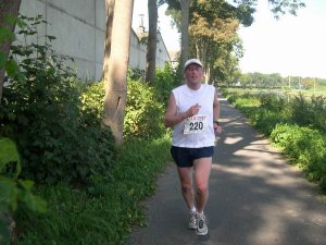In Flanders Fields Marathon Ieper – foto 7