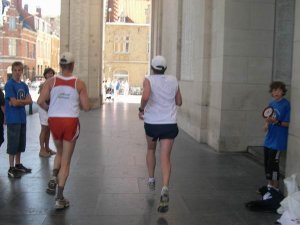 In Flanders Fields Marathon Ieper – foto 10