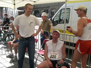 In Flanders Fields Marathon Ieper – foto 12