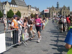In Flanders Fields Marathon Ieper – foto 13