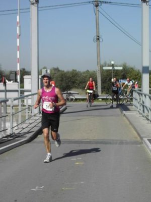 In Flanders Fields Marathon Ieper – foto 19