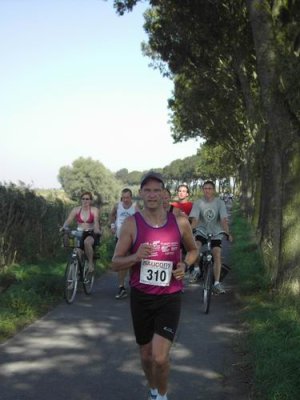 In Flanders Fields Marathon Ieper – foto 20