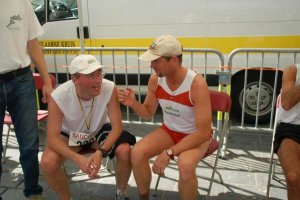 In Flanders Fields Marathon Ieper – foto 45