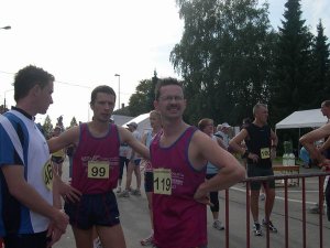 Aandloperjogging Harelbeke – foto 5