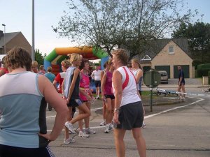 Aandloperjogging Harelbeke – foto 6