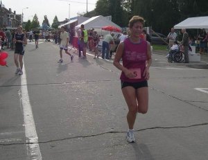 Aandloperjogging Harelbeke – foto 18