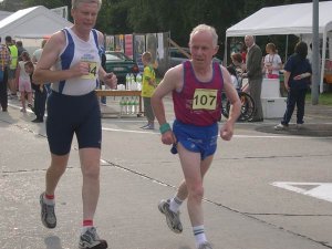 Aandloperjogging Harelbeke – foto 20