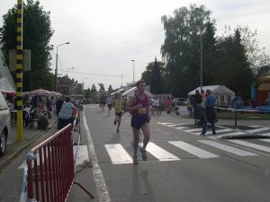 Aandloperjogging Harelbeke – foto 23