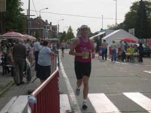 Aandloperjogging Harelbeke – foto 26
