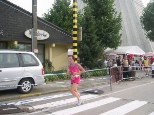 Aandloperjogging Harelbeke – foto 33