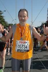 Marathon Berlijn – foto 3