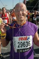 Marathon Berlijn – foto 5