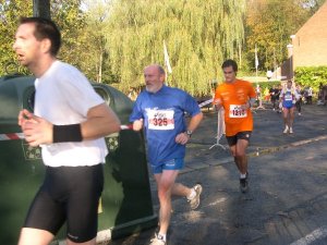 Course du souvenir Ploegsteert – foto 3