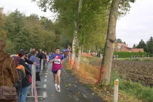 Course du souvenir Ploegsteert – foto 8